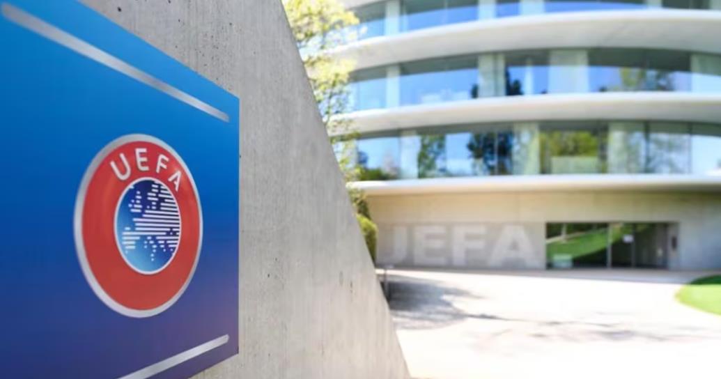 Quan chức UEFA: Nếu Lyon xuống hạng Ligue 2, họ sẽ không được tham dự Europa League mùa giải tới