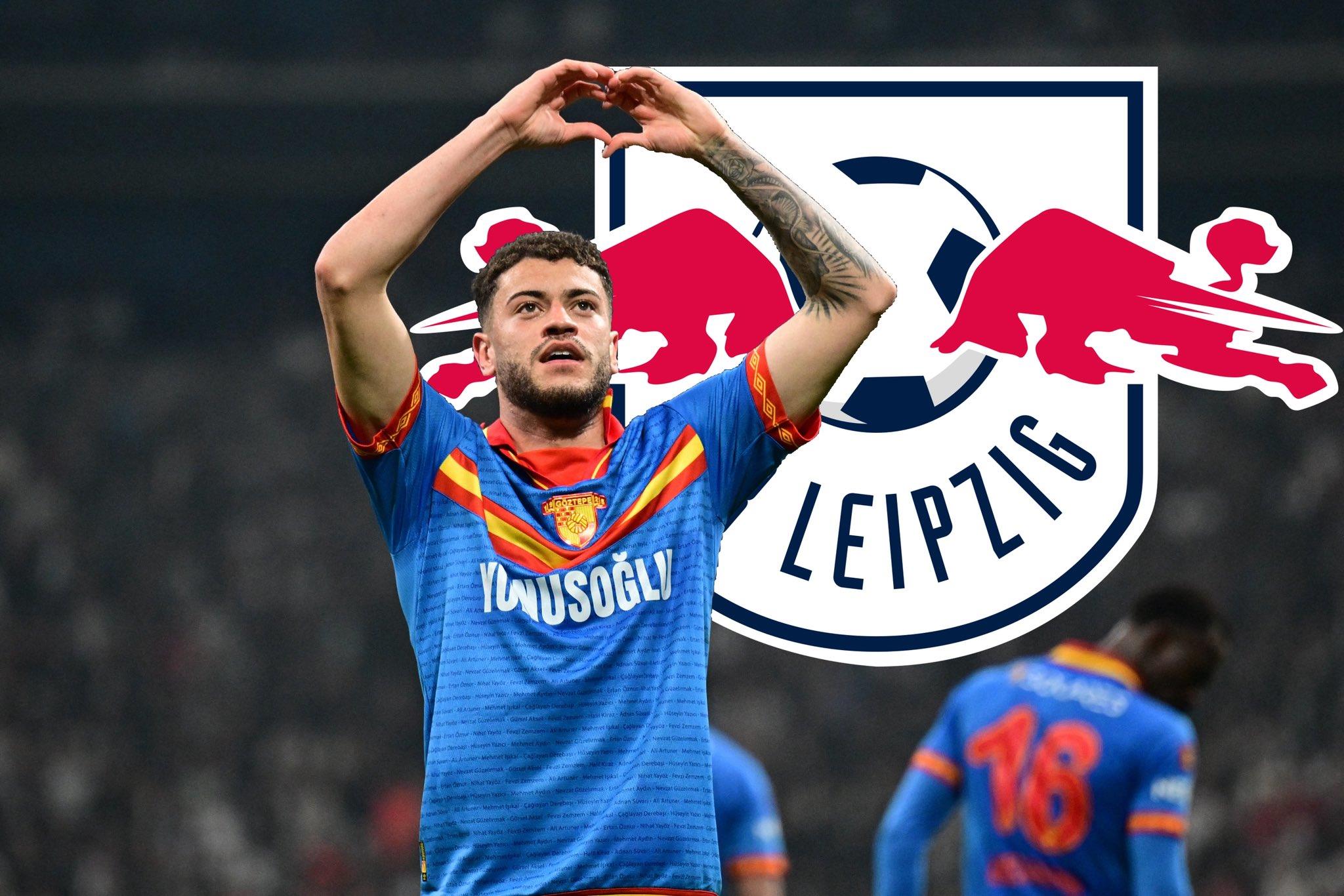 Tin đồn chuyển nhượng hàng ngày: Riyadh giành được Felix, Bayern Munich theo đuổi Diaz với giá 75 triệu bảng