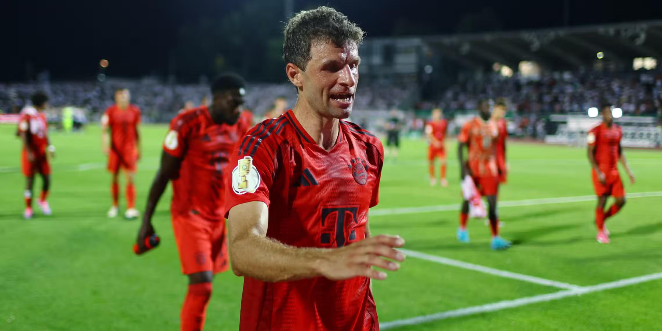Truyền thông Anh: Muller dự kiến sẽ gia nhập Vancouver Whitecaps và các điều khoản cá nhân sắp được thống nhất