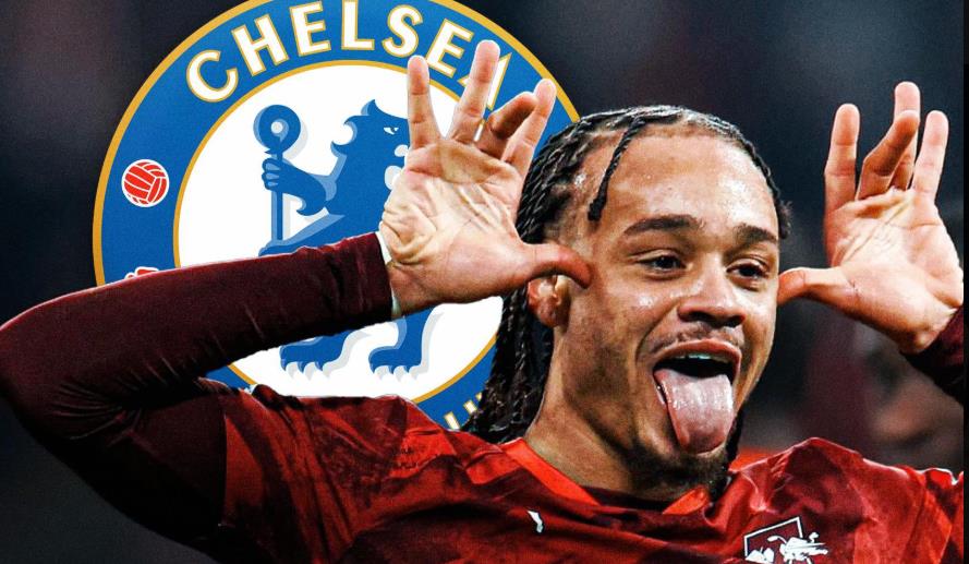 Tin đồn chuyển nhượng hàng ngày: Riyadh giành được Felix, Bayern Munich theo đuổi Diaz với giá 75 triệu bảng