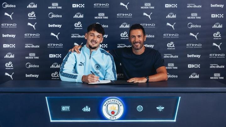 Trở lại câu lạc bộ chủ quản! Chính thức: Manchester City ký hợp đồng với Trafford, hợp đồng đến tháng 6 năm 2030