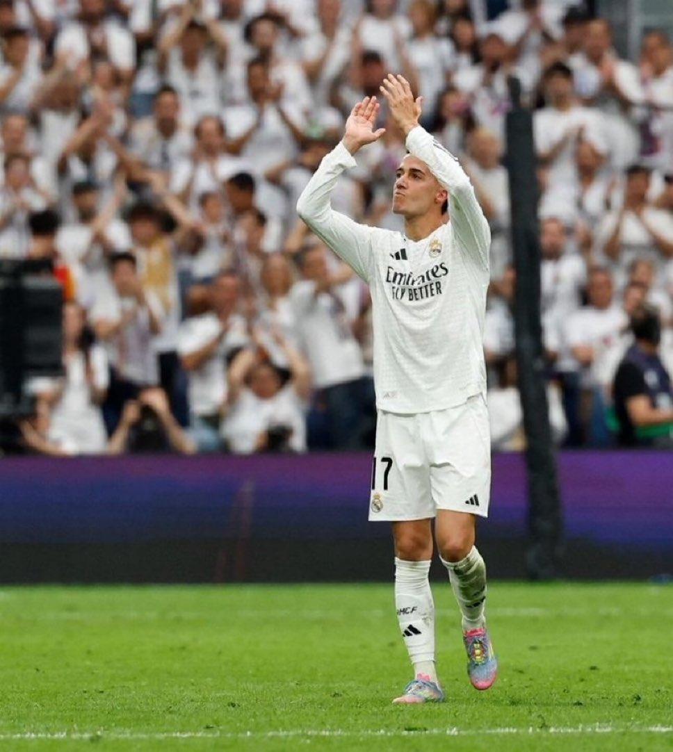 Vazquez: Tôi có thể ra đi với lương tâm trong sáng, Real Madrid sẽ luôn ở bên tôi