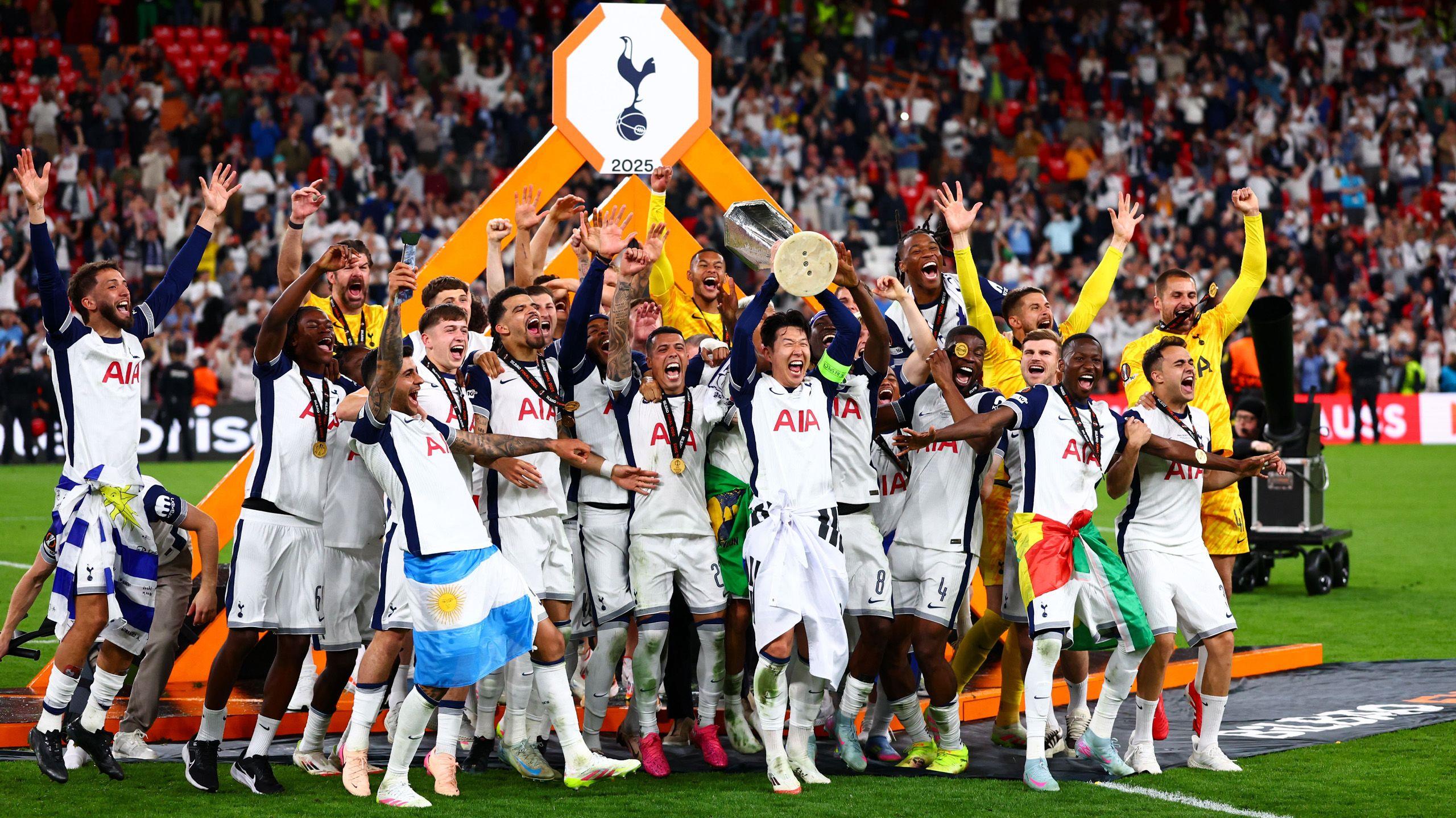 Xem trước Siêu cúp UEFA: Paris vượt qua lịch thi đấu khó khăn và tiếp tục hành trình. Liệu tân huấn luyện viên Tottenham có mang đến những triển vọng mới?