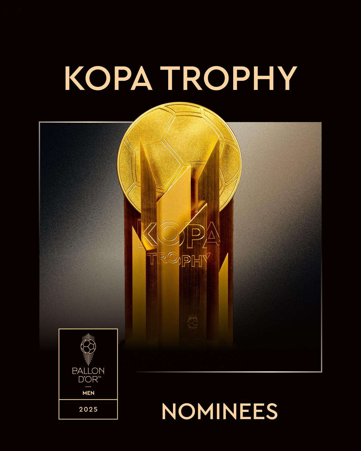 Danh sách đề cử: Danh sách đề cử giải Quả cầu vàng năm 2025