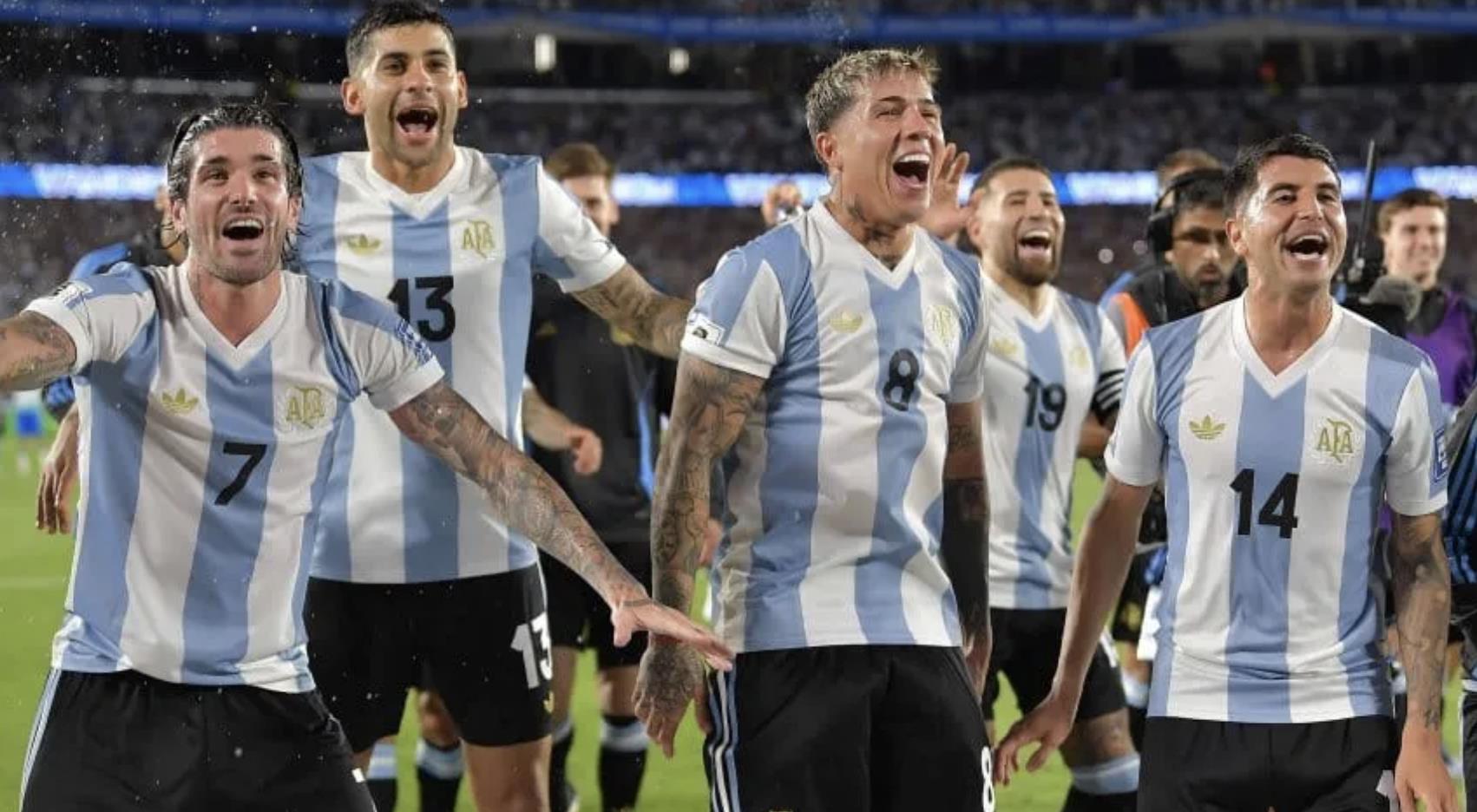 Hiệp hội bóng đá Argentina: Argentina sẽ tới Angola và Ấn Độ để thi đấu giao hữu vào tháng 11