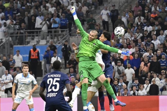 Nhận định PSG vs Auxerre (02h05 ngày 28/9): Sức mạnh vượt trội