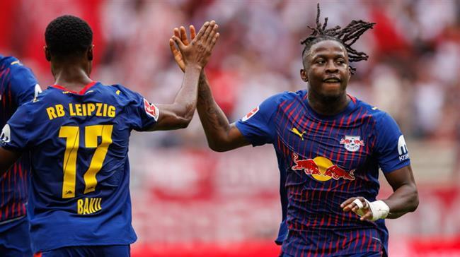 Nhận định RB Leipzig vs Cologne (23h30 ngày 20/9): Giải mã hiện tượng
