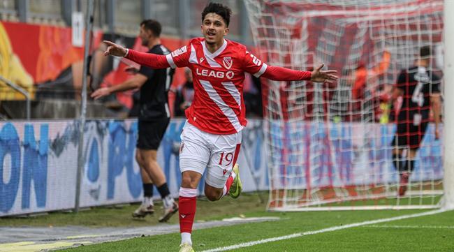 Nhận định Energie Cottbus vs RB Leipzig (02h45 ngày 29/10): Đoạt vé đi tiếp