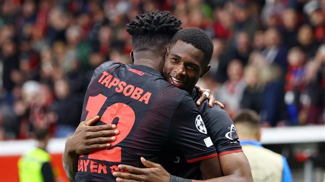 Nhận định Mainz vs Bayer Leverkusen (20h30 ngày 18/10): Kéo dài mạch bất bại