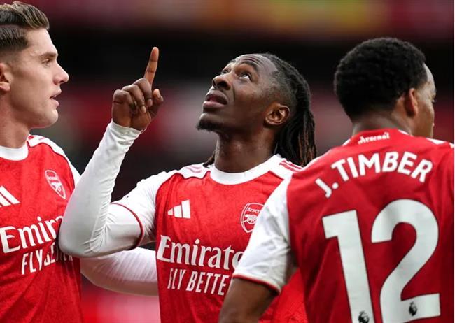 Nhận định Arsenal vs Brighton (2h45 ngày 30/10): Chiều sâu của Pháo thủ