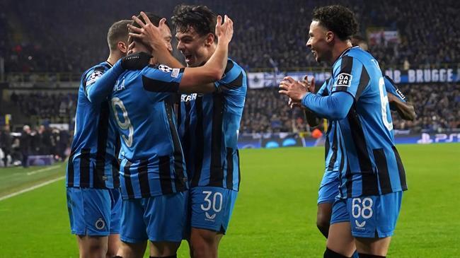 Nhận định Atalanta vs Slavia Praha (02h00 ngày 2310) Khó có bất ngờ 1
