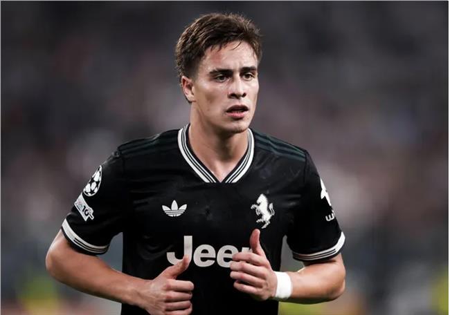 Nhận định Como vs Juventus (17h30 ngày 19/10): Không dễ cho đội khách