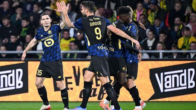 Nhận định Lille vs Metz (21h00 ngày 26/10): Bắt nạt đội bét bảng Nhận định Lille vs Metz (21h00 ngày 26/10): Bắt nạt đội bét bảng