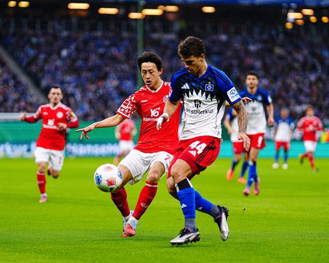 Nhận định Mainz vs Bayer Leverkusen (20h30 ngày 18/10): Kéo dài mạch bất bại