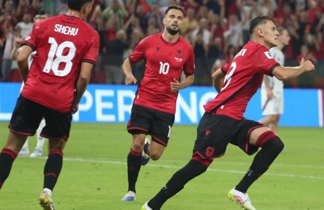 Nhận định Serbia vs Albania (01h45 ngày 12/10): Lợi thế sân nhà