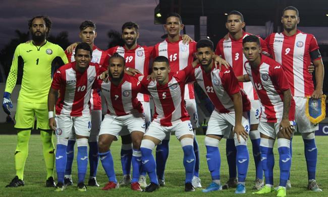 Nhận định Argentina vs Puerto Rico (07h00 ngày 1410) Một trời một vực 2