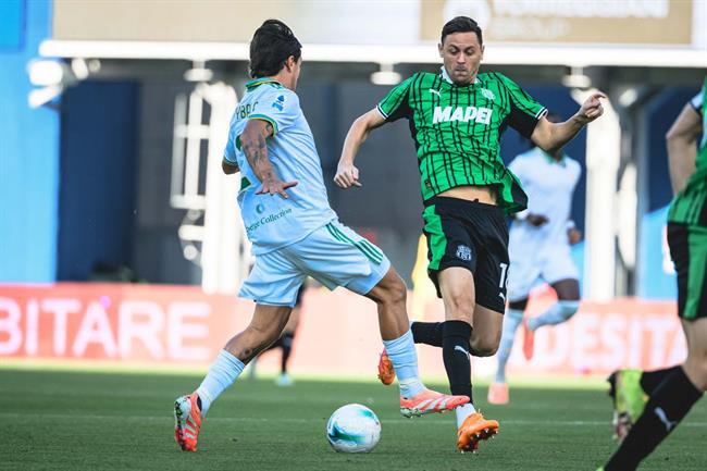 Nhận định Cagliari vs Sassuolo (00h30 ngày 31/10): Khó phân thắng bại Nhận định Cagliari vs Sassuolo (00h30 ngày 31/10): Khó phân thắng bại