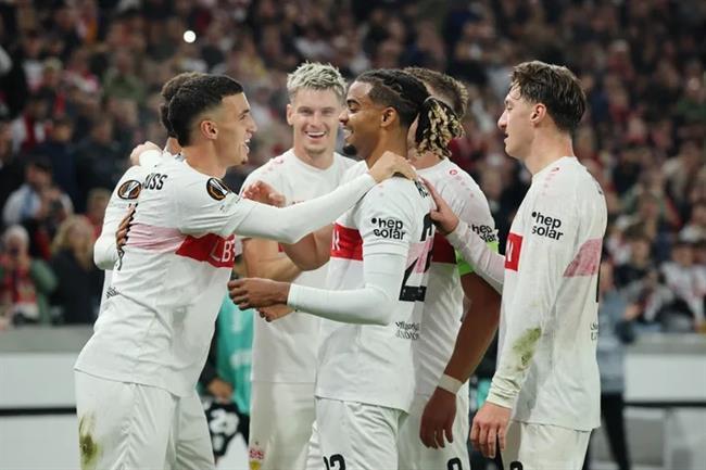 Nhận định Basel vs Stuttgart (02h00 ngày 3/10): Nối dài mạch thắng