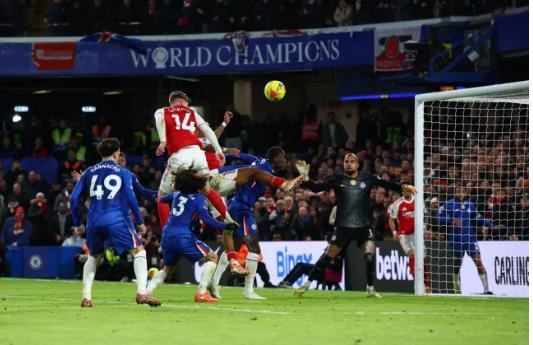 Tinh huong Timber lay di co hoi dut diem cua