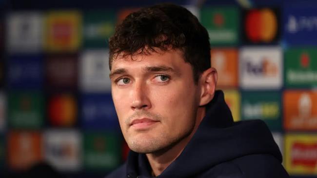 Andreas Christensen