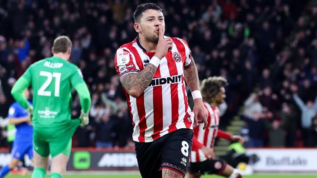 Nhận định Wrexham vs Sheffield United (00h30 ngày 2712) Tấn công cống hiến 2