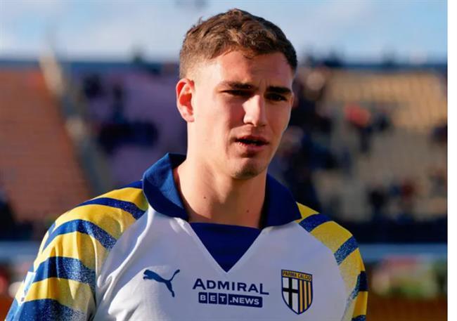 Nhận định Parma vs Juventus (2h45 ngày 22) Vượt khó được không 2