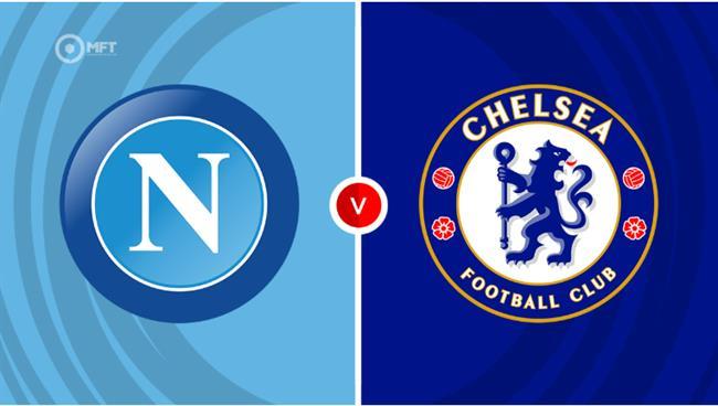 Napoli vs Chelsea