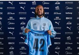 Pep đặt nhiều kỳ vọng vào thương vụ chiêu mộ Antoine Semenyo