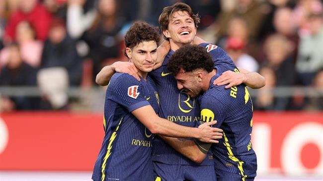 Nhận định Real Sociedad vs Atletico Madrid (03h00 ngày 51) Khó cản đội khách 2