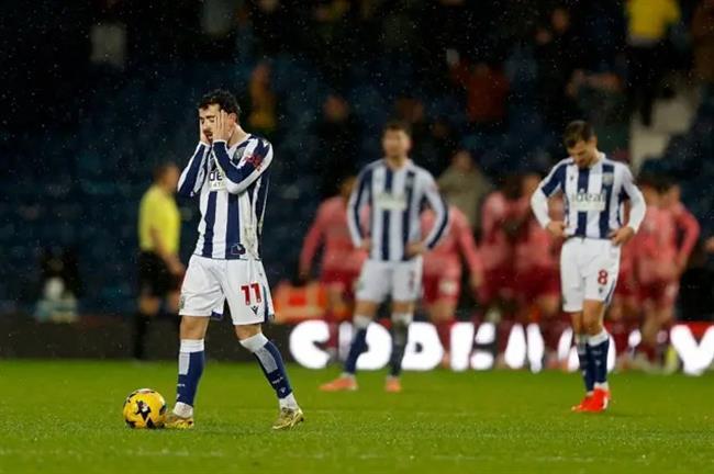 Nhận định Derby County vs West Brom (03h00 ngày 241) Bầy cừu thăng hoa 1