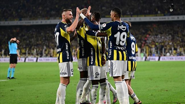 Nhận định Fenerbahce vs Aston Villa (0h45 ngày 231) Khó lường 1
