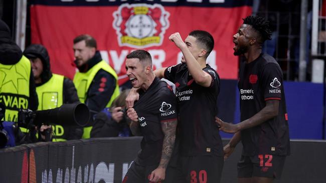 Nhận định Olympiacos vs Bayer Leverkusen (03h00 ngày 211) Điểm số quý giá 1