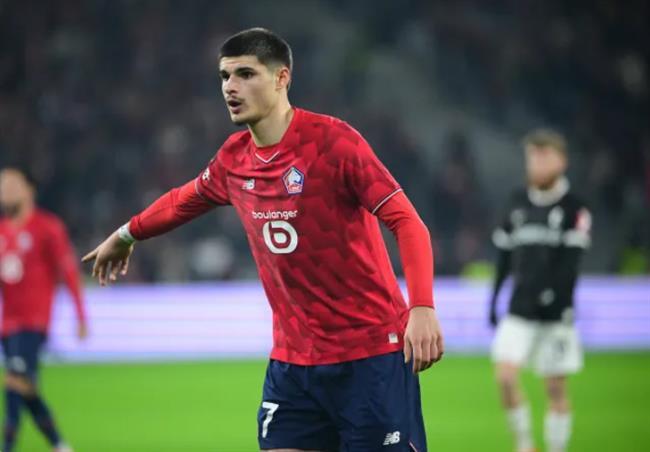 Nhận định Metz vs Lille (2h45 ngày 72) Đối thủ ưa thích 1