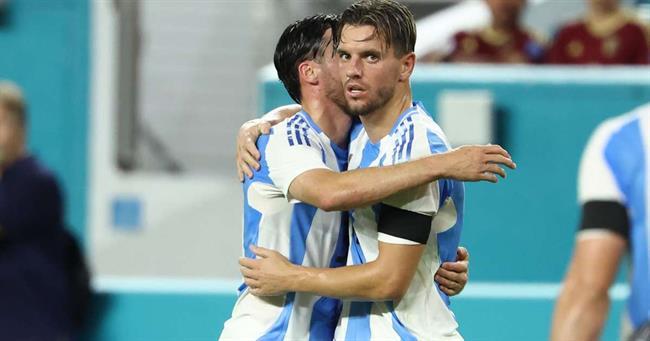Nhận định Argentina vs Puerto Rico (07h00 ngày 14/10): Một trời một vực