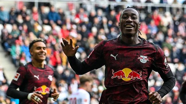 Nhận định Energie Cottbus vs RB Leipzig (02h45 ngày 29/10): Đoạt vé đi tiếp
