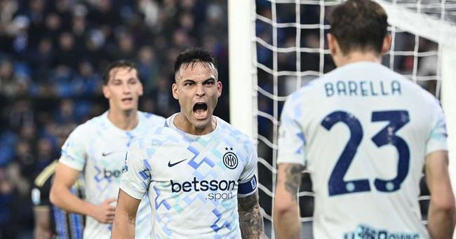 Nhận định Inter Milan vs Venezia (03h00 ngày 4/12): Sức mạnh vượt trội