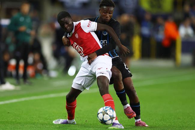 Nhận định Monaco vs Metz (22h15 ngày 21/9): Chủ nhà trút giận