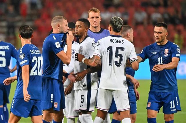 Nhận định Serbia vs Albania (01h45 ngày 12/10): Lợi thế sân nhà