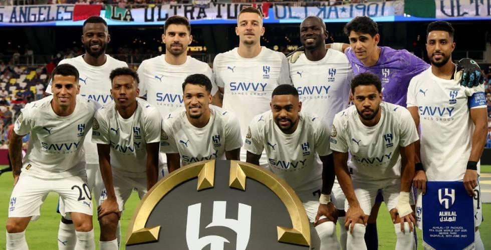 Bản xem trước Club World Cup: Manchester City đang ngày càng tiến bộ, và đội trưởng Riyadh Crescent bị thương và tương lai không rõ ràng Bản xem trước Club World Cup: Manchester City đang ngày càng tiến bộ, và đội trưởng Riyadh Crescent bị thương và tương lai không rõ ràng