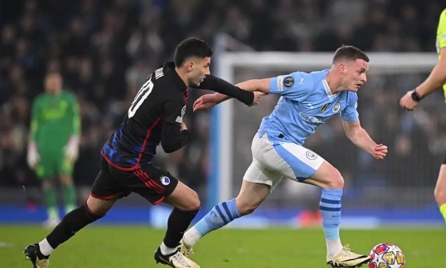 Tin đồn chuyển nhượng hàng ngày: Liverpool mua và bán, Barcelona khóa chặt tài năng Thụy Điển Tin đồn chuyển nhượng hàng ngày: Liverpool mua và bán, Barcelona khóa chặt tài năng Thụy Điển