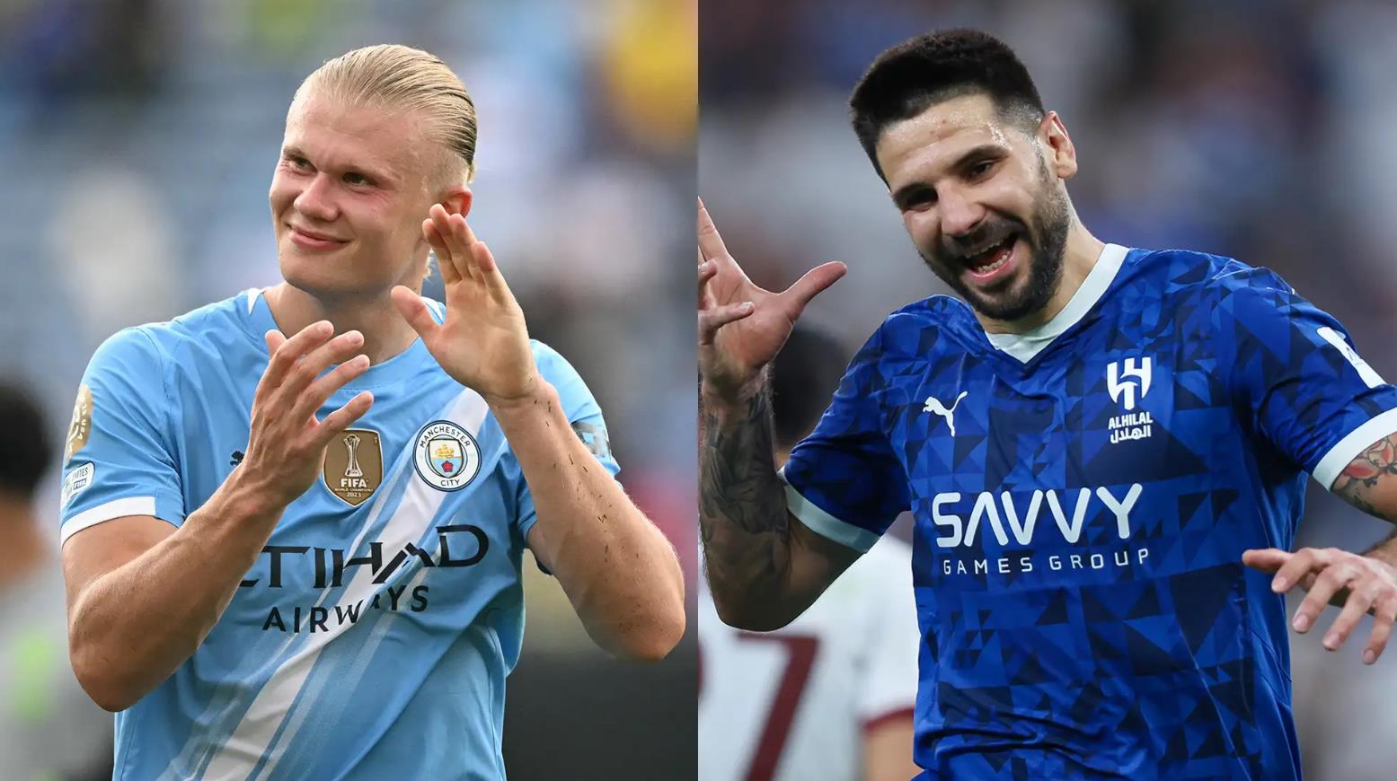 Bản xem trước Club World Cup: Manchester City đang ngày càng tiến bộ, và đội trưởng Riyadh Crescent bị thương và tương lai không rõ ràng Bản xem trước Club World Cup: Manchester City đang ngày càng tiến bộ, và đội trưởng Riyadh Crescent bị thương và tương lai không rõ ràng