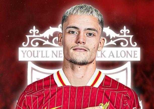 Tin đồn chuyển nhượng hàng ngày: Liverpool mua và bán, Barcelona khóa chặt tài năng Thụy Điển Tin đồn chuyển nhượng hàng ngày: Liverpool mua và bán, Barcelona khóa chặt tài năng Thụy Điển