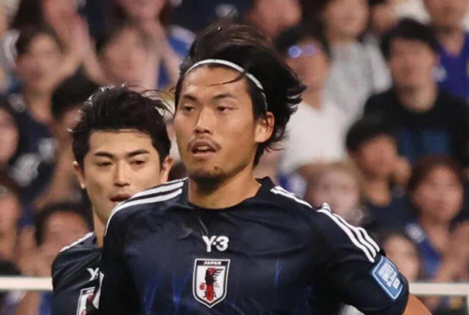 Hiroki Machida: Tinh hoàn của tôi bị vỡ khi chơi với Úc, tôi vẫn còn 1,6 tháng nữa mới có con Hiroki Machida: Tinh hoàn của tôi bị vỡ khi chơi với Úc, tôi vẫn còn 1,6 tháng nữa mới có con