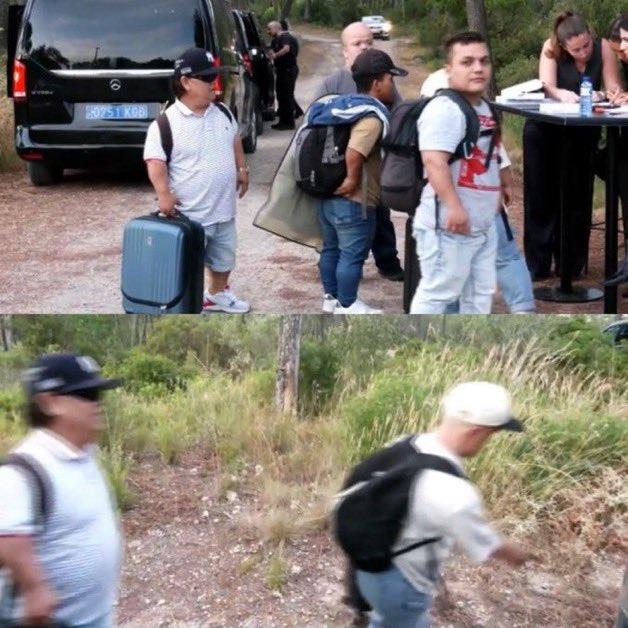 Gây tranh cãi! Yamal đã thuê một chú lùn biểu diễn tại bữa tiệc sinh nhật của mình, và bị các phòng ban liên quan lên án Gây tranh cãi! Yamal đã thuê một chú lùn biểu diễn tại bữa tiệc sinh nhật của mình, và bị các phòng ban liên quan lên án