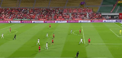 Tường thuật trận đấu K League Hàn Quốc: Mou Juan, Kim Kun-hee ghi bàn trong thời gian bù giờ, Gangwon FC 2-2 Daejeon Citizen Tường thuật trận đấu K League Hàn Quốc: Mou Juan, Kim Kun-hee ghi bàn trong thời gian bù giờ, Gangwon FC 2-2 Daejeon Citizen