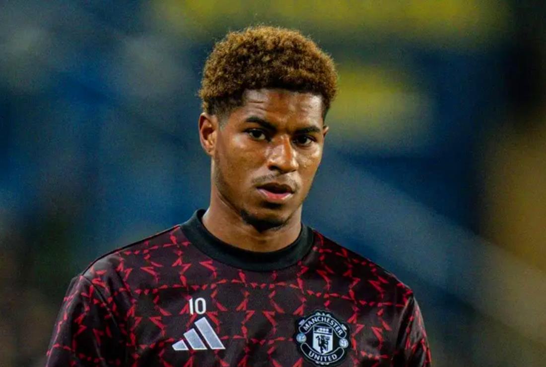 DO: Barcelona có ý định cho mượn Rashford và đã đưa ra lời đề nghị cho Manchester United DO: Barcelona có ý định cho mượn Rashford và đã đưa ra lời đề nghị cho Manchester United