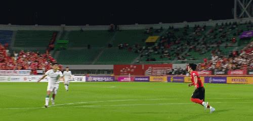 Tường thuật trận đấu K League Hàn Quốc: Mou Juan, Kim Kun-hee ghi bàn trong thời gian bù giờ, Gangwon FC 2-2 Daejeon Citizen Tường thuật trận đấu K League Hàn Quốc: Mou Juan, Kim Kun-hee ghi bàn trong thời gian bù giờ, Gangwon FC 2-2 Daejeon Citizen