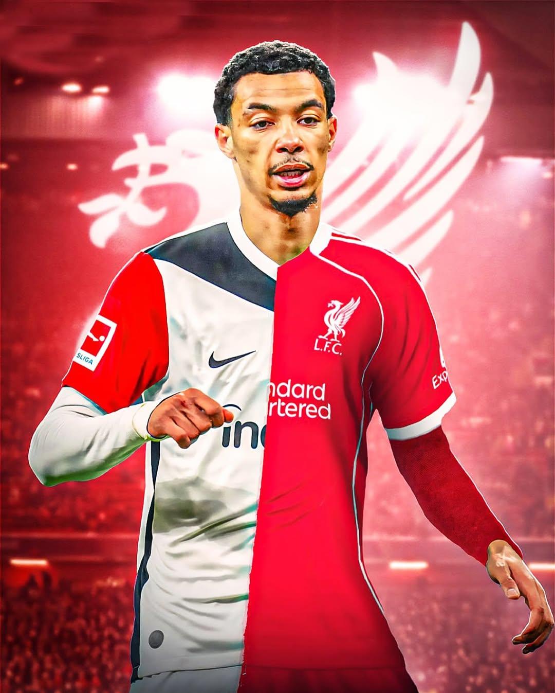 Phóng viên: Liverpool và Ekitik đã đạt được hợp đồng có thời hạn 6 năm, mức phí chuyển nhượng sẽ vượt quá 83 triệu euro Phóng viên: Liverpool và Ekitik đã đạt được hợp đồng có thời hạn 6 năm, mức phí chuyển nhượng sẽ vượt quá 83 triệu euro