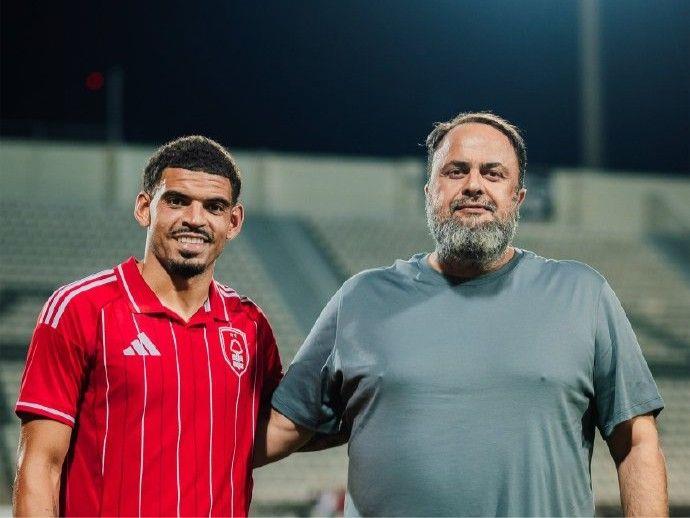 Tin đồn chuyển nhượng hàng ngày: Riyadh giành được Felix, Bayern Munich theo đuổi Diaz với giá 75 triệu bảng Tin đồn chuyển nhượng hàng ngày: Riyadh giành được Felix, Bayern Munich theo đuổi Diaz với giá 75 triệu bảng