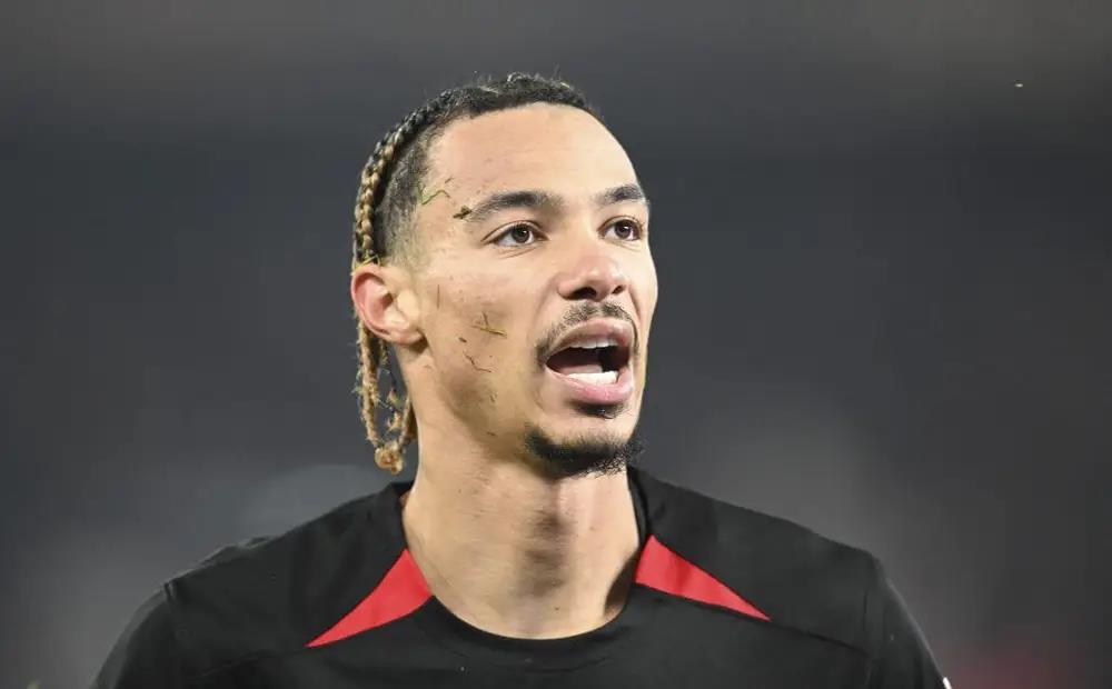 DO: Liverpool đã hoàn tất thương vụ Ekitik, tổng phí chuyển nhượng là 79 triệu bảng DO: Liverpool đã hoàn tất thương vụ Ekitik, tổng phí chuyển nhượng là 79 triệu bảng